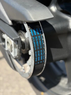 Yamaha T-max 560cc-KIT* FULL-MALOSSI* SHAD* LED* GALFER* , снимка 7