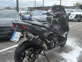 Yamaha T-max DX* 560cc-KIT* FULL-MALOSSI* SHAD* LED* GALFER* , снимка 2