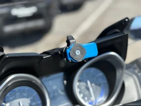 Yamaha T-max 560cc-KIT* FULL-MALOSSI* SHAD* LED* GALFER* , снимка 10