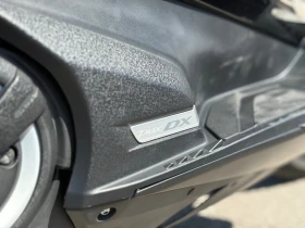 Yamaha T-max 560cc-KIT* FULL-MALOSSI* SHAD* LED* GALFER* , снимка 8