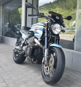 Moto Guzzi Griso 1100, снимка 5