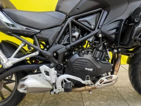 Benelli TRK 502 A2, снимка 12