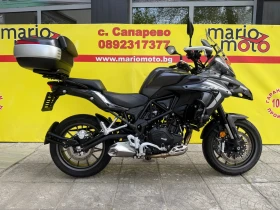 Benelli TRK 502 A2, снимка 1