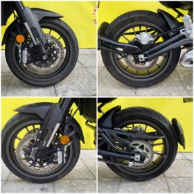 Benelli TRK 502 A2, снимка 14