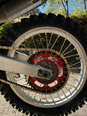 Honda Crf, снимка 5