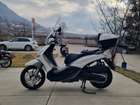 Piaggio Beverly 350i 13000km, снимка 5