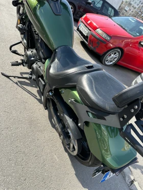 Yamaha Stryker Yamaha Stryker Bullet Cowl | Mobile.bg    6