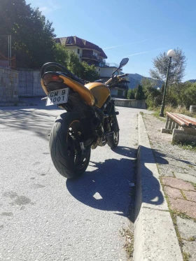Обява за продажба на Suzuki SV ~4 500 лв. - изображение 2