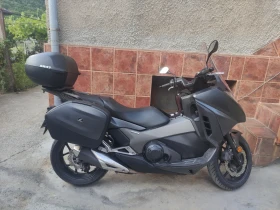 Honda Integra 750i ABS | Mobile.bg    3
