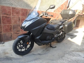 Honda Integra 750i ABS | Mobile.bg    8