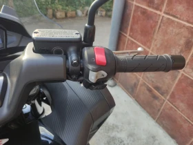 Honda Integra 750i ABS | Mobile.bg    12