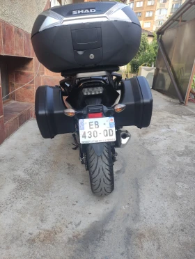 Honda Integra 750i ABS | Mobile.bg    6