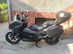 Honda Integra 750i ABS | Mobile.bg    9