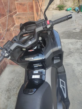 Honda Integra 750i ABS | Mobile.bg    5