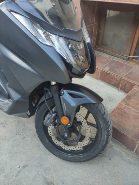 Honda Integra 750i ABS | Mobile.bg    2