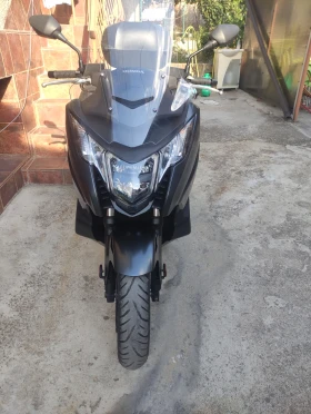 Honda Integra 750i ABS | Mobile.bg    7