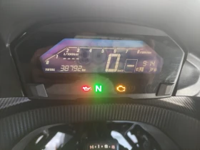Honda Integra 750i ABS | Mobile.bg    13