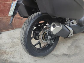 Honda Integra 750i ABS | Mobile.bg    4