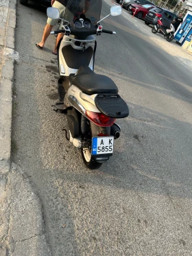 Piaggio Beverly | Mobile.bg    2