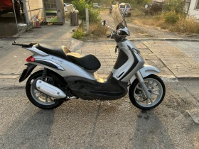 Piaggio Beverly | Mobile.bg    3