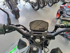     KL MOTORCYCLE Duel