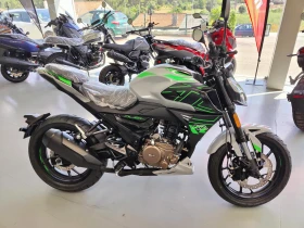     KL MOTORCYCLE Duel