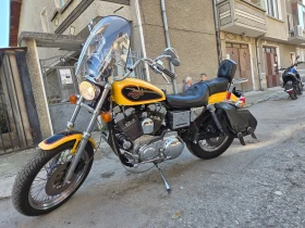 Harley-Davidson Sportster  1200.      | Mobile.bg    9