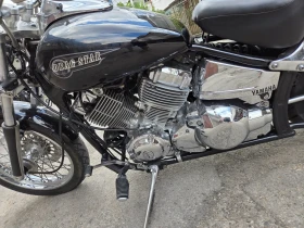 Yamaha Drag Star Yamaha Drag Star650.      | Mobile.bg    8