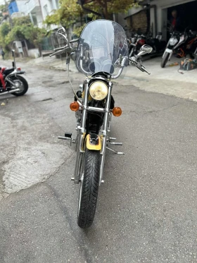 Harley-Davidson Sportster  1200.      | Mobile.bg    5