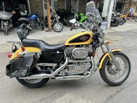 Harley-Davidson Sportster  1200.      | Mobile.bg    2