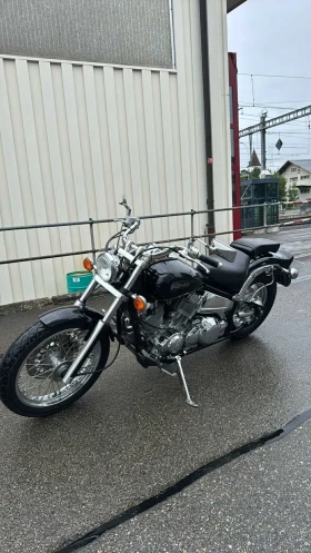 Yamaha Drag Star Yamaha Drag Star650.      | Mobile.bg    4