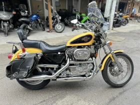 Harley-Davidson Sportster  1200.      | Mobile.bg    6