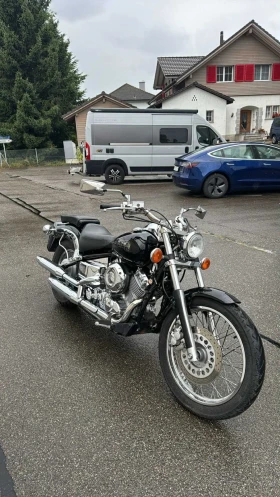 Yamaha Drag Star Yamaha Drag Star650.      | Mobile.bg    3