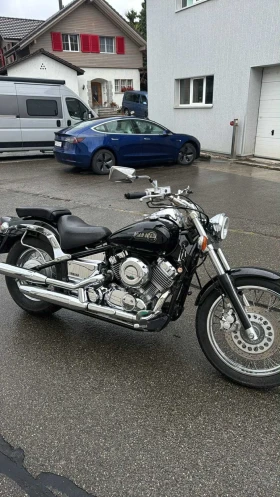 Yamaha Drag Star Yamaha Drag Star650.      | Mobile.bg    6