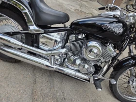 Yamaha Drag Star Yamaha Drag Star650.      | Mobile.bg    7