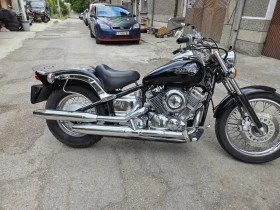 Yamaha Drag Star Yamaha Drag Star650.      | Mobile.bg    5