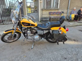 Harley-Davidson Sportster  1200.      | Mobile.bg    7