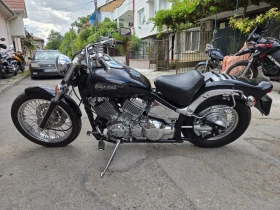 Yamaha Drag Star Yamaha Drag Star650.      | Mobile.bg    12