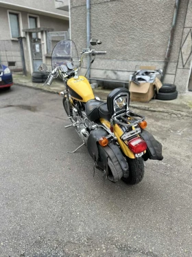 Harley-Davidson Sportster  1200.      | Mobile.bg    4