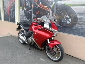 Honda Vfr 1200F ABS | Mobile.bg    2