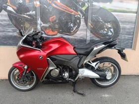 Honda Vfr 1200F ABS | Mobile.bg    9