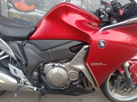 Honda Vfr 1200F ABS | Mobile.bg    6