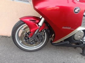 Honda Vfr 1200F ABS | Mobile.bg    14