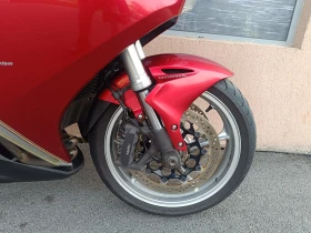 Honda Vfr 1200F ABS | Mobile.bg    7