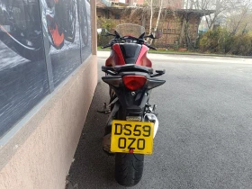 Honda Vfr 1200F ABS | Mobile.bg    4