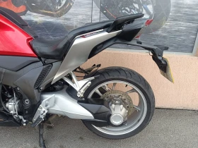 Honda Vfr 1200F ABS | Mobile.bg    13