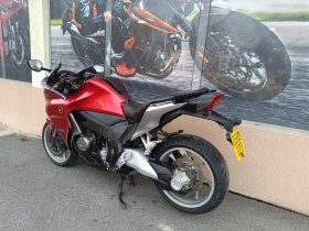 Honda Vfr 1200F ABS | Mobile.bg    10