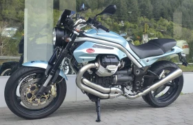 Moto Guzzi Griso 1100 | Auto.bg — изображение 6