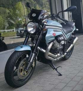 Moto Guzzi Griso 1100 | Auto.bg — изображение 4