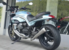 Moto Guzzi Griso 1100 | Auto.bg — изображение 7